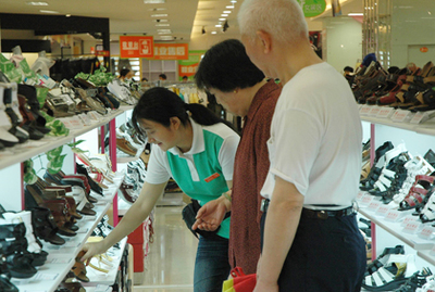 步步高美采平價百貨首店盛裝開業(yè)，開啟社區(qū)商業(yè)新篇章